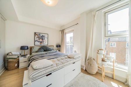 Arden Crescent, Canary Wharf, E14 - Photo 3