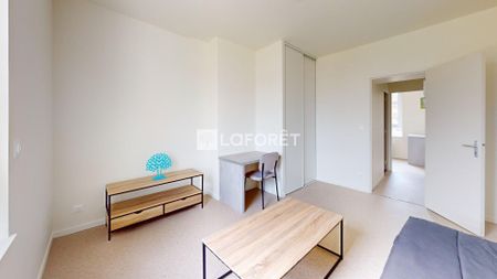 Appartement T1 Le Havre à louer - Photo 2