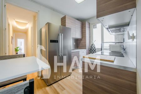 Habitación - Madrid - Quintana - 525€ MES - Ref. SNLLJ011 - Photo 4