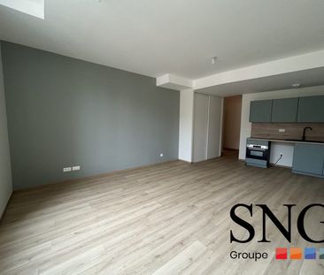 T1 RENOVE A NEUF - Photo 5