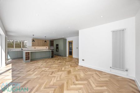 5 bedroom detached bungalow to rent - Photo 5