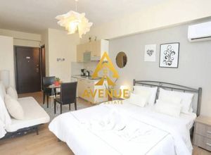 Studio/Γκαρσονιέρα για ενοικίαση - Κέντρο Θεσσαλονίκης, - Photo 2