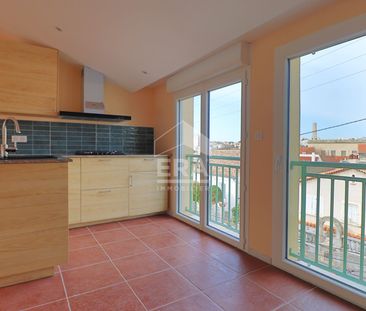 Appartement Marseille 2 pièces - Secteur Saint Loup Valbarelle - Du... - Photo 1