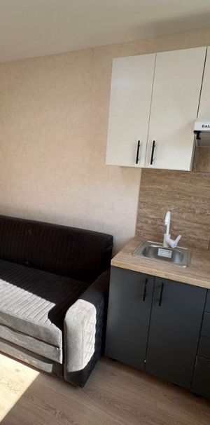 Garsoniera de inchiriat in cartierul Zorilor - Fotografie 1