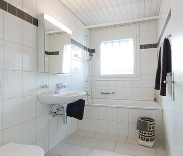 Unique apartment with attic room - Photo 2