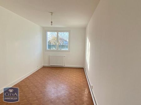 Location Appartement 3 pièces 59m² TOURS 37100 - Photo 3