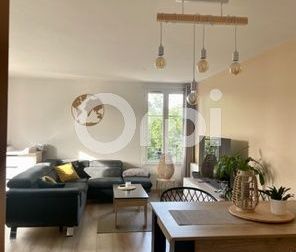 Location Appartement 2 pièces 52m² DAMMARTIN EN GOELE 77230 - Photo 1