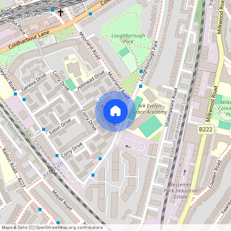 13 Station St - Student Triangle & No Deposit, £130, Loughborough