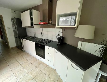 Location maison 3 pièces, 83.44m², Saint-Nazaire - Photo 3