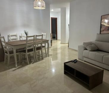 Alquiler de piso en Paseo Victoria Eugenia, 19 edificio Mayola - Photo 2