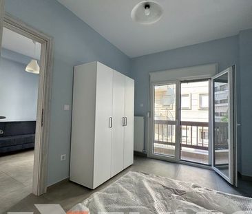 Studio/Γκαρσονιέρα για ενοικίαση Κέντρο (Καλαμαριά) - Photo 5