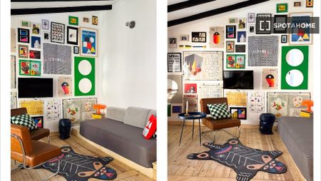 madrid, Community of Madrid 28012 - Photo 3