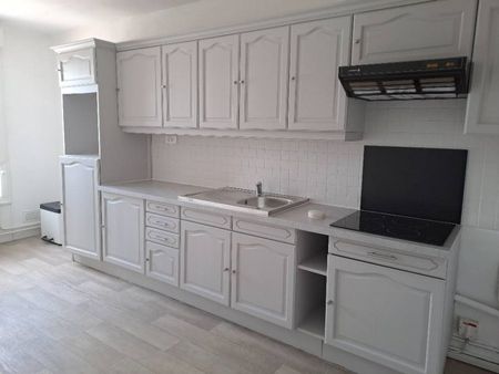 Appartement 3 pièces à Saint-Avold - Photo 5