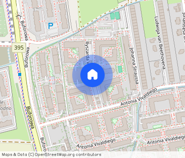 3 pok. ul. Wagnera. - Фото 1