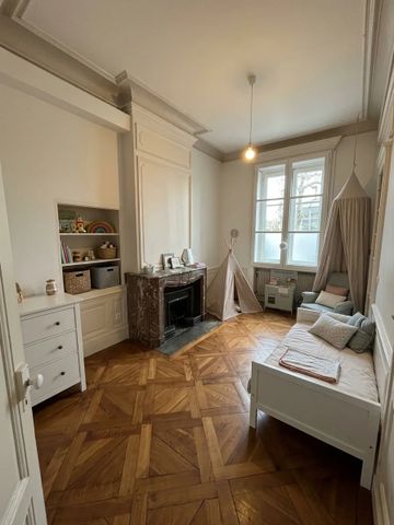 Location Appartement 3 pièces 88m² LYON 2ème - Photo 4