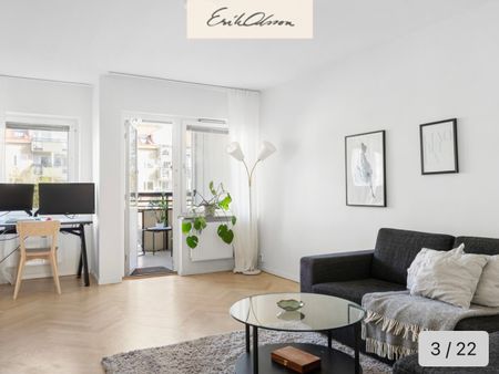 Vasagatan, Limhamn - Foto 2