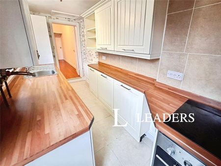 2 bedroom terraced house to rent - Photo 5