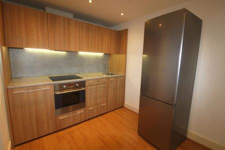 1 bedroom flat to rent - Photo 4