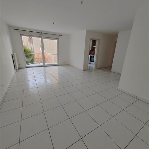 Location Appartement 63.4 M² HEGENHEIM 826 € - Photo 1