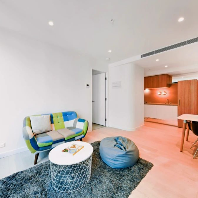 1 Bed 1 Bath - Photo 1