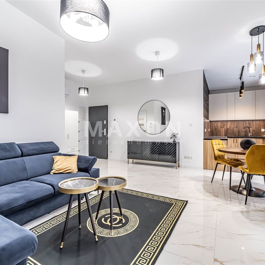 Luksusowy Apartament KLIMA Styl Glamour - Фото 1