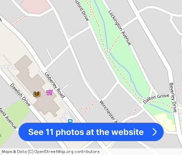 Winchester Avenue, Stoke-On-Trent - Photo 1