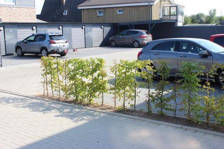 Schöne 3 Zimmer Wohnung im 2.OG - Foto 4