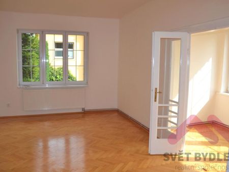 Pronájem bytu 3+1 120 m2 - Photo 5