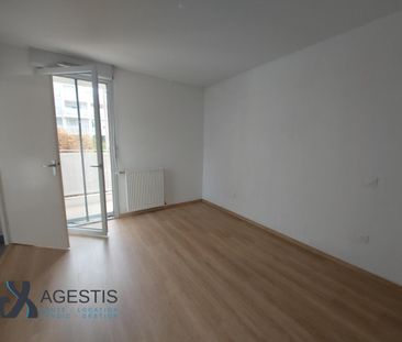 Location Appartement 2 pièces 42m² BEAUZELLE 31700 - Photo 6