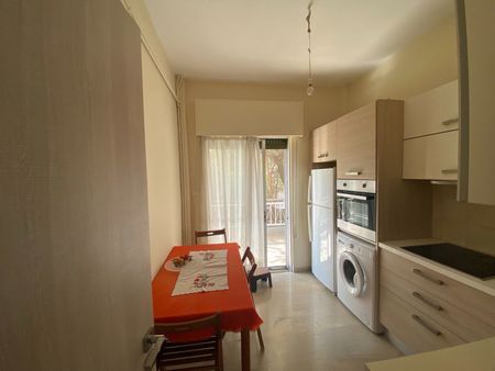 Διαμέρισμα για ενοικίαση Άγιος Βασίλειος (Ρίο) - Φωτογραφία 2