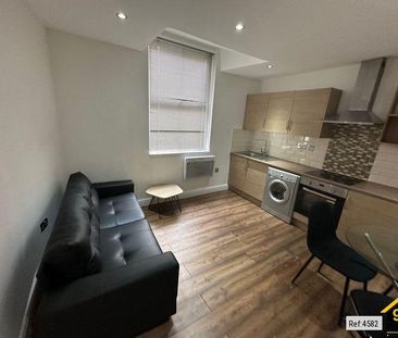 1 bedroom apartment to rent - Photo 3