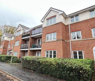 2 bedroom ground floor flat to rent - Photo 4