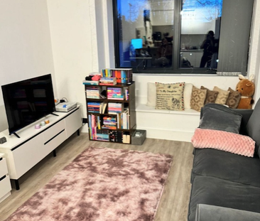 1 bedroom apartment to rent - Photo 3