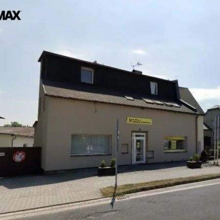 Pronájem bytu s energiemi Lanškroun - Photo 3
