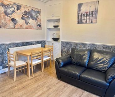 Flat D, 11 Walker Road, AB11 8DQ, Aberdeen - Photo 1