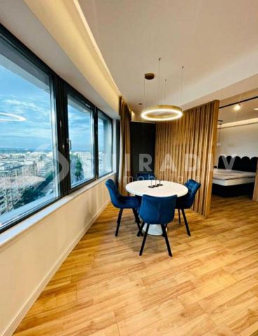 Apartament modern cu 1 camera, parcare sub terana- West Tower - Photo 3