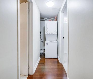 For Lease - 964 Ferndale Crescent Unit# Basement, Newmarket, Ontario - Photo 6