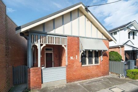 1 Webster Street, Hamilton NSW 2303 - Photo 3