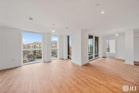 3 bedroom apartment to rent - Photo 2