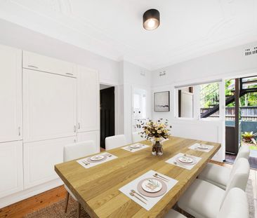 3/21 Mosman Street, Mosman NSW 2088 - Apartment For Rent | Domain - Photo 3