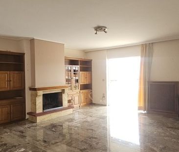 Διαμέρισμα για ενοικίαση Αγία Κυριακή (Κηφισιά) - Φωτογραφία 2