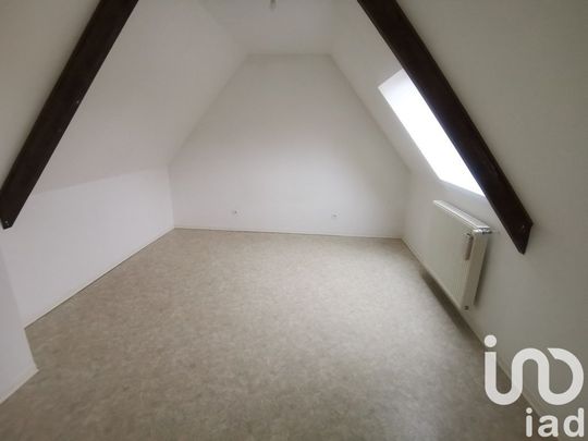 Maison 4 pièces de 95 m² à Camblain-Châtelain (62470) - Photo 1