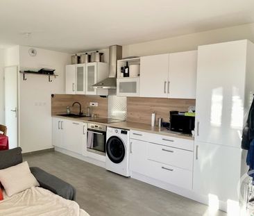 Appartement T3 à louer 3 pièces - 61,94 m2 MARTIGUES - 13 - Photo 4