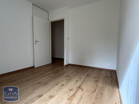 Location Appartement 3 pièces 64m² ST NAZAIRE 44600 - Photo 3