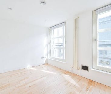 5 bedroom terraced house to rent - Photo 6