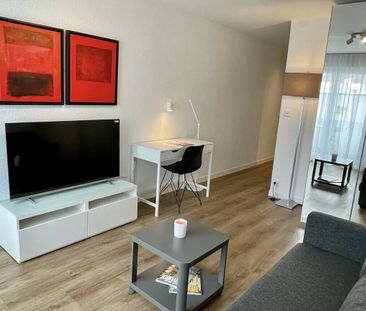 Appartement Genève - 1 pièce - Photo 5