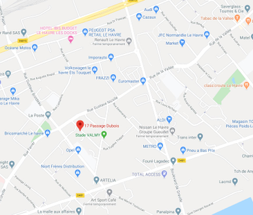 Appartement T3 Arcole-Brindeau - Photo 1