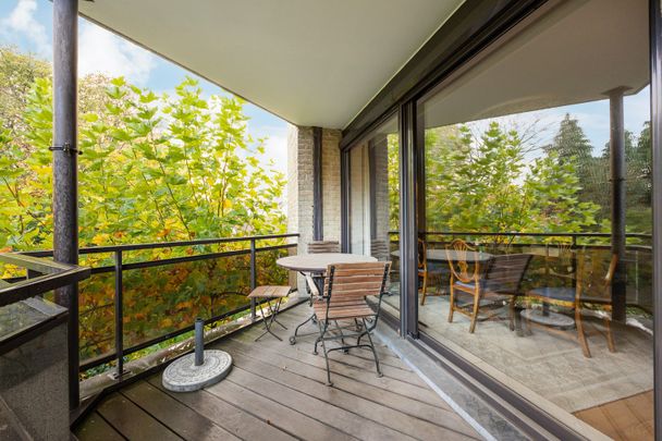 3-slaapkamer appartement nabij centrum Schilde met prachtige gemeenschappelijke tuin - Photo 1