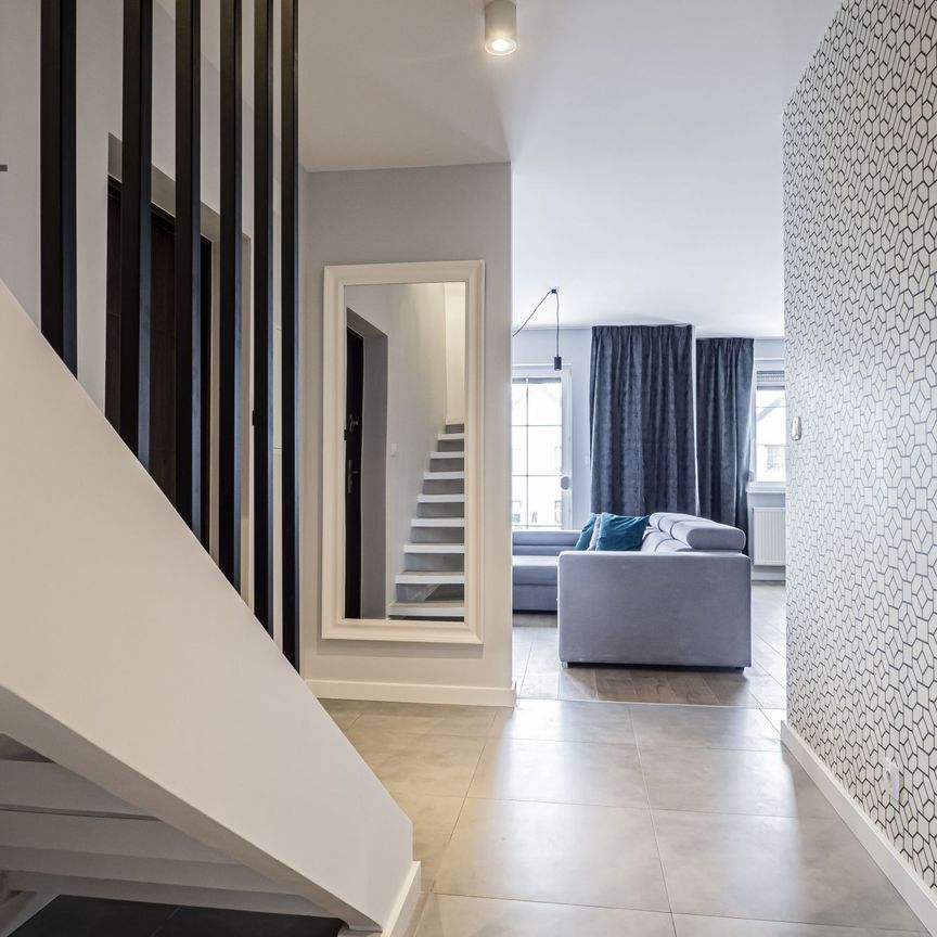 Piękny Apartament - Karwiany | 3 sypialnie - Фото 1