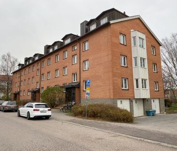 Heljestrandsgatan 1b - Foto 1